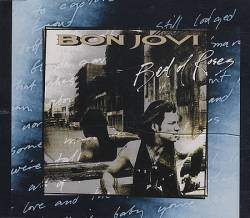Bon Jovi : Bed of Roses